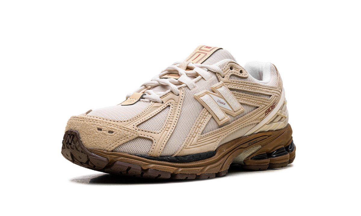 Overkicks - New Balance 1906R Randomevent The Sweetness of Kin (M1906RRE) - detalle suela