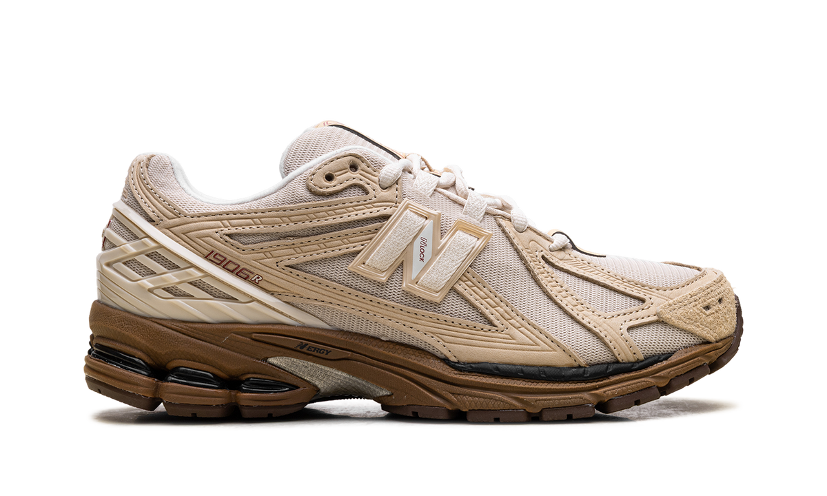 Overkicks - New Balance 1906R Randomevent The Sweetness of Kin (M1906RRE) - detalle talón