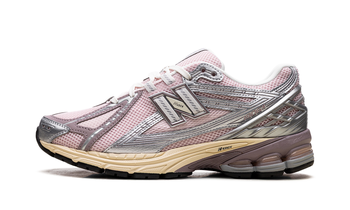 Overkicks - New Balance 1906R Rose Sugar Silver (U1906RNF) - vista lateral
