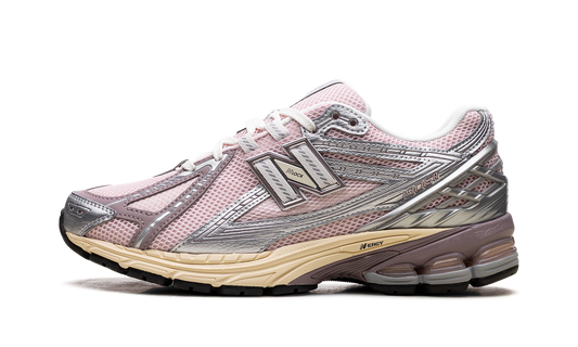 Overkicks - New Balance 1906R Rose Sugar Silver (U1906RNF) - vista lateral
