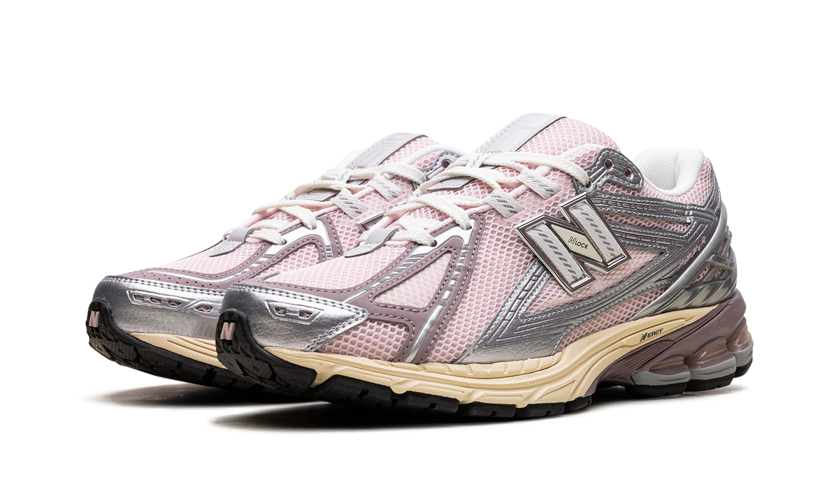 Overkicks - New Balance 1906R Rose Sugar Silver (U1906RNF) - vista trasera