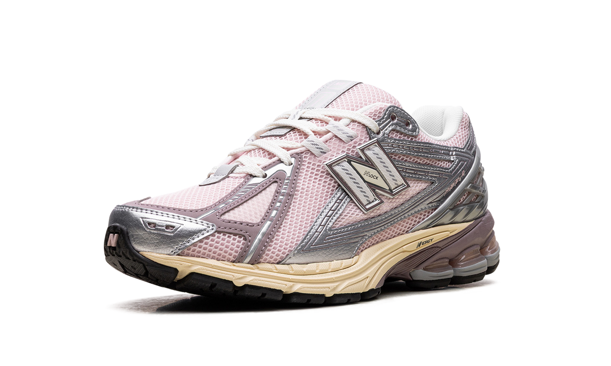 Overkicks - New Balance 1906R Rose Sugar Silver (U1906RNF) - detalle suela