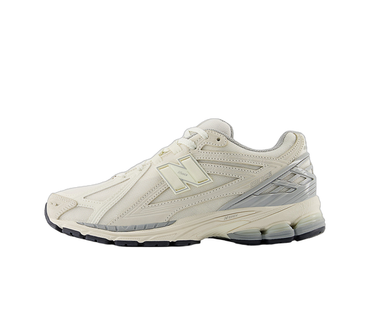 Overkicks - New Balance 1906R Sea Salt Grey (M1906REL) - vista lateral