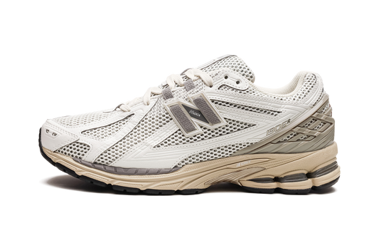 Overkicks - New Balance 1906R Sea Salt Marblehead (M1906RP) - vista lateral