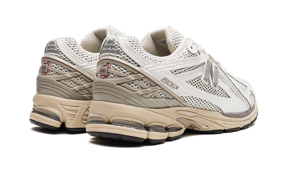 Overkicks - New Balance 1906R Sea Salt Marblehead (M1906RP) - par completo