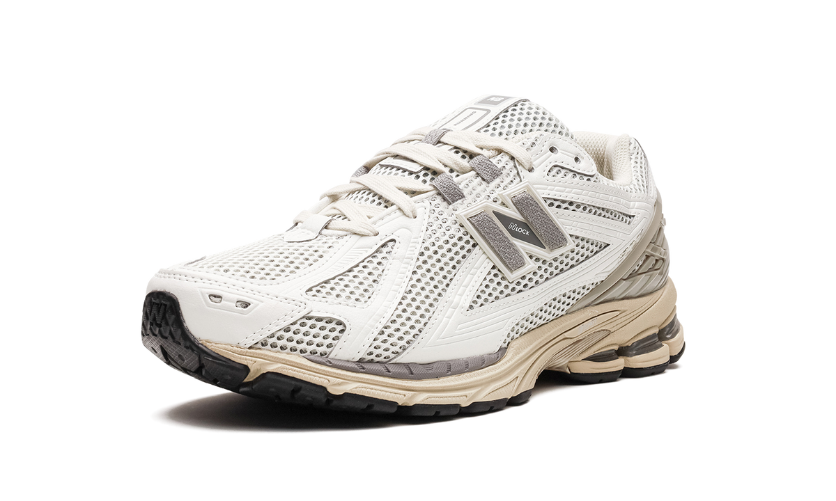 Overkicks - New Balance 1906R Sea Salt Marblehead (M1906RP) - detalle suela