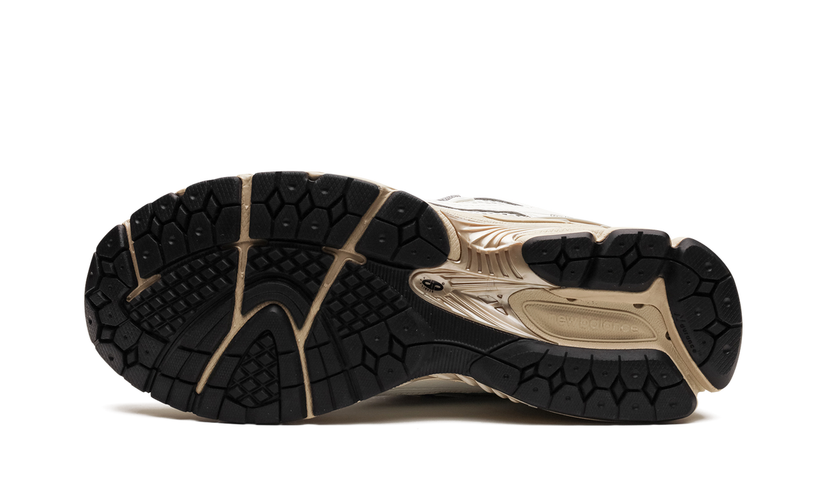 Overkicks - New Balance 1906R Sea Salt Marblehead (M1906RP) - vista superior