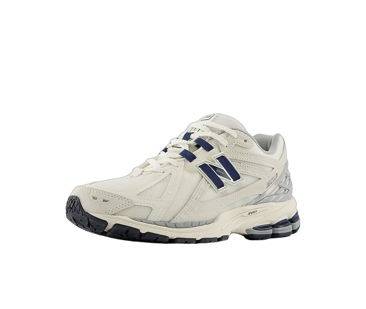 Overkicks - New Balance 1906R Sea Salt Navy (M1906REK) - vista trasera