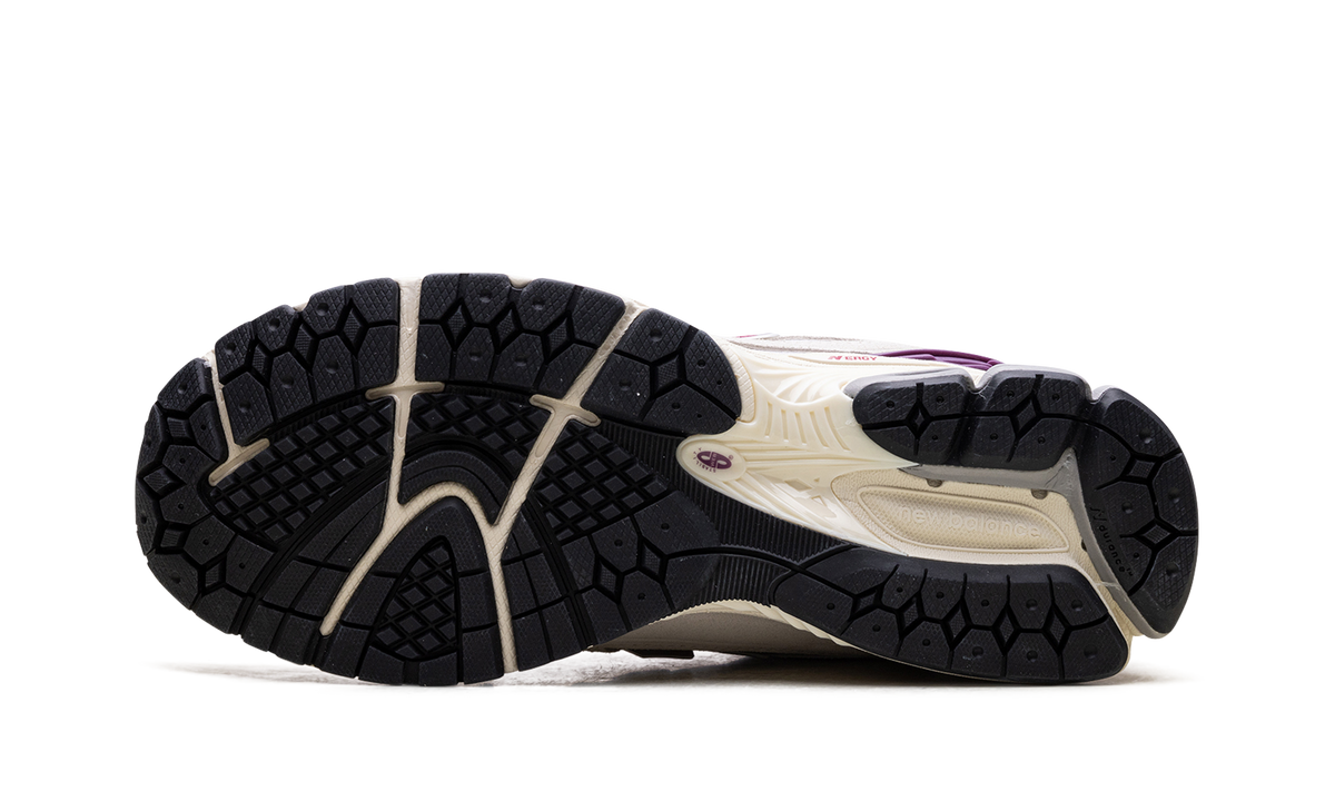 Overkicks - New Balance 1906R Sea Salt Radiant Purple (M1906REF) - vista superior