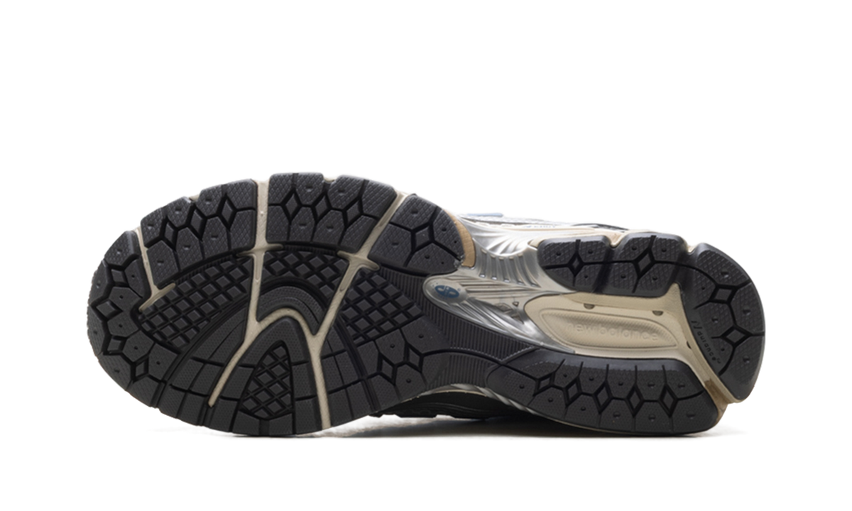 Overkicks - New Balance 1906R Silver Blue (U1906RJK) - detalle suela