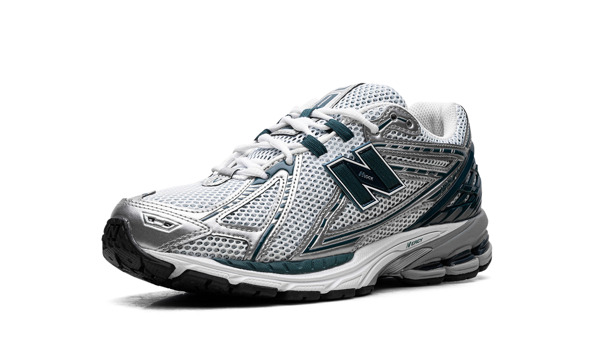 Overkicks - New Balance 1906R Silver Metallic Deep Ocean (U1906RCE) - detalle suela