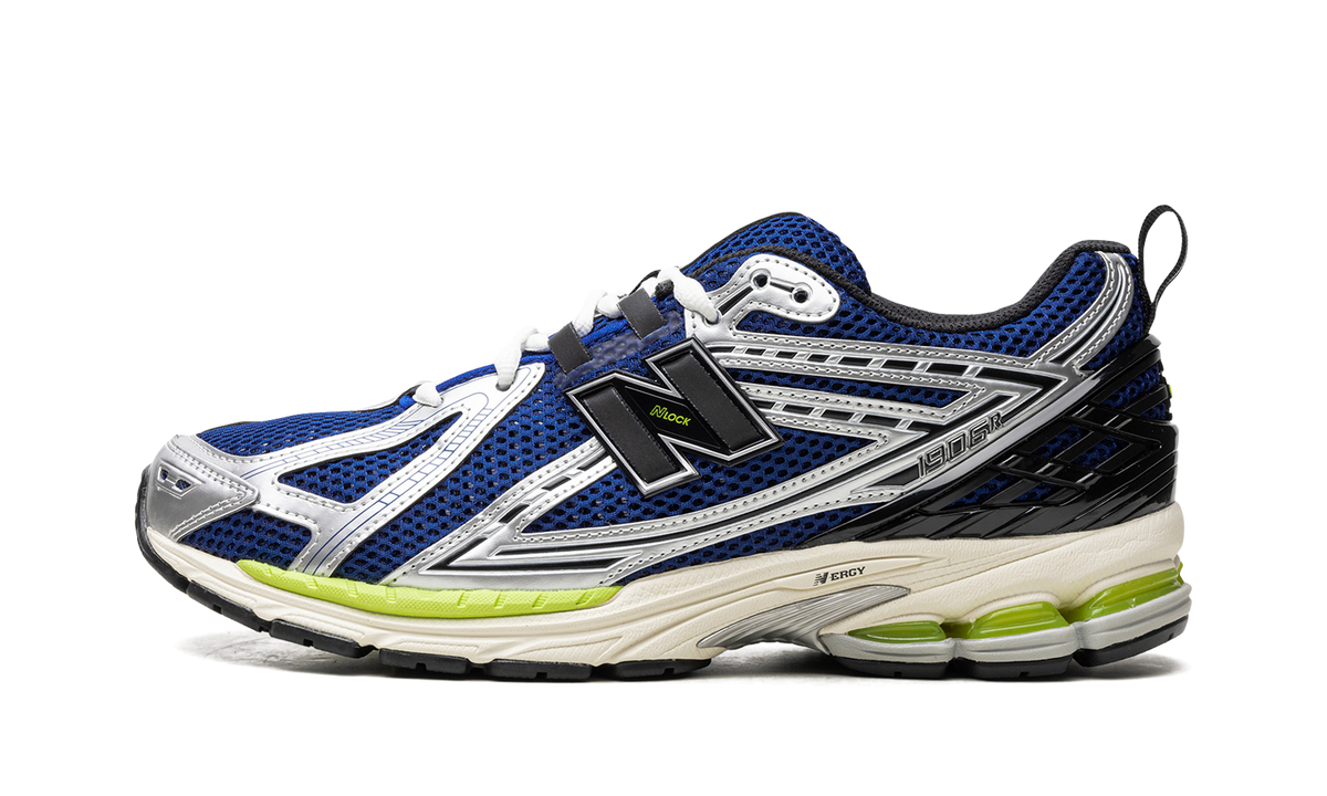 Overkicks - New Balance 1906R Sprite (M1906RCE) - vista lateral