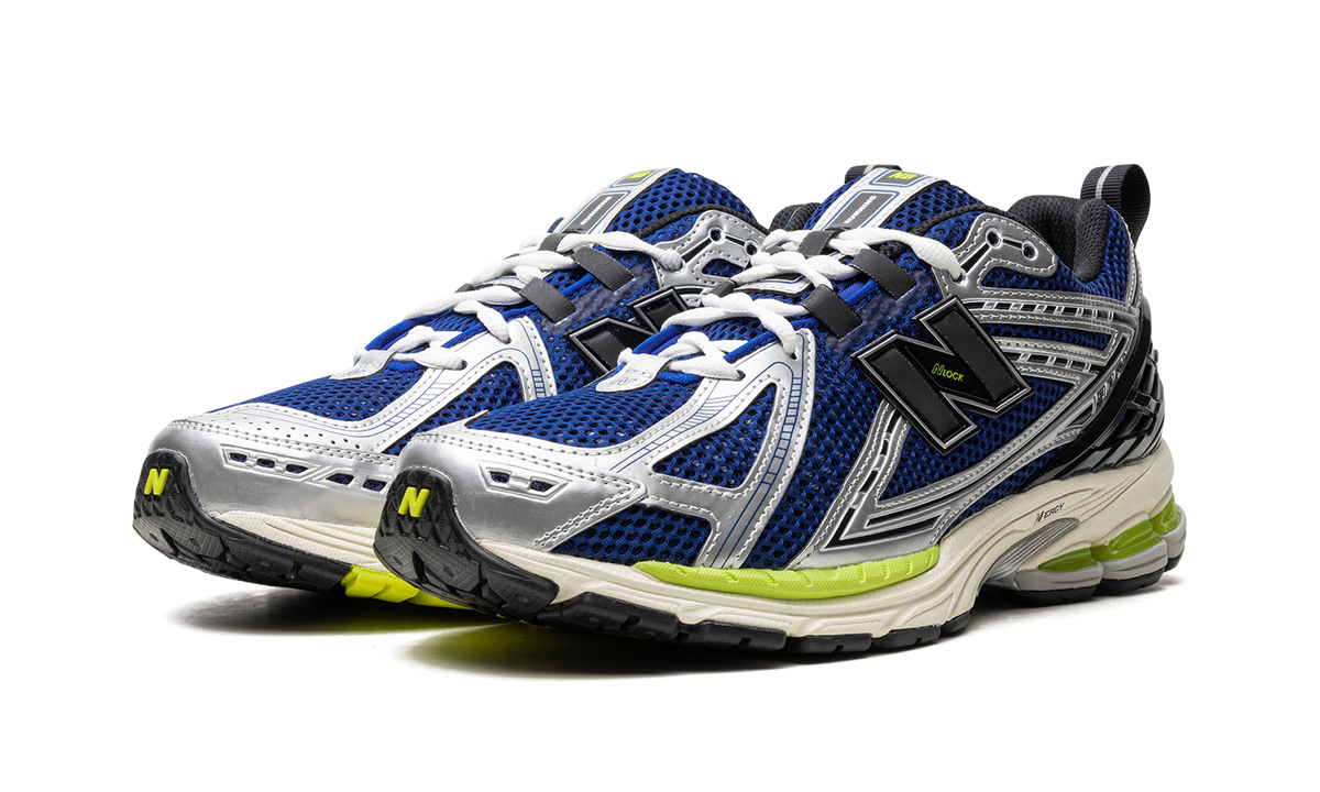 Overkicks - New Balance 1906R Sprite (M1906RCE) - vista trasera