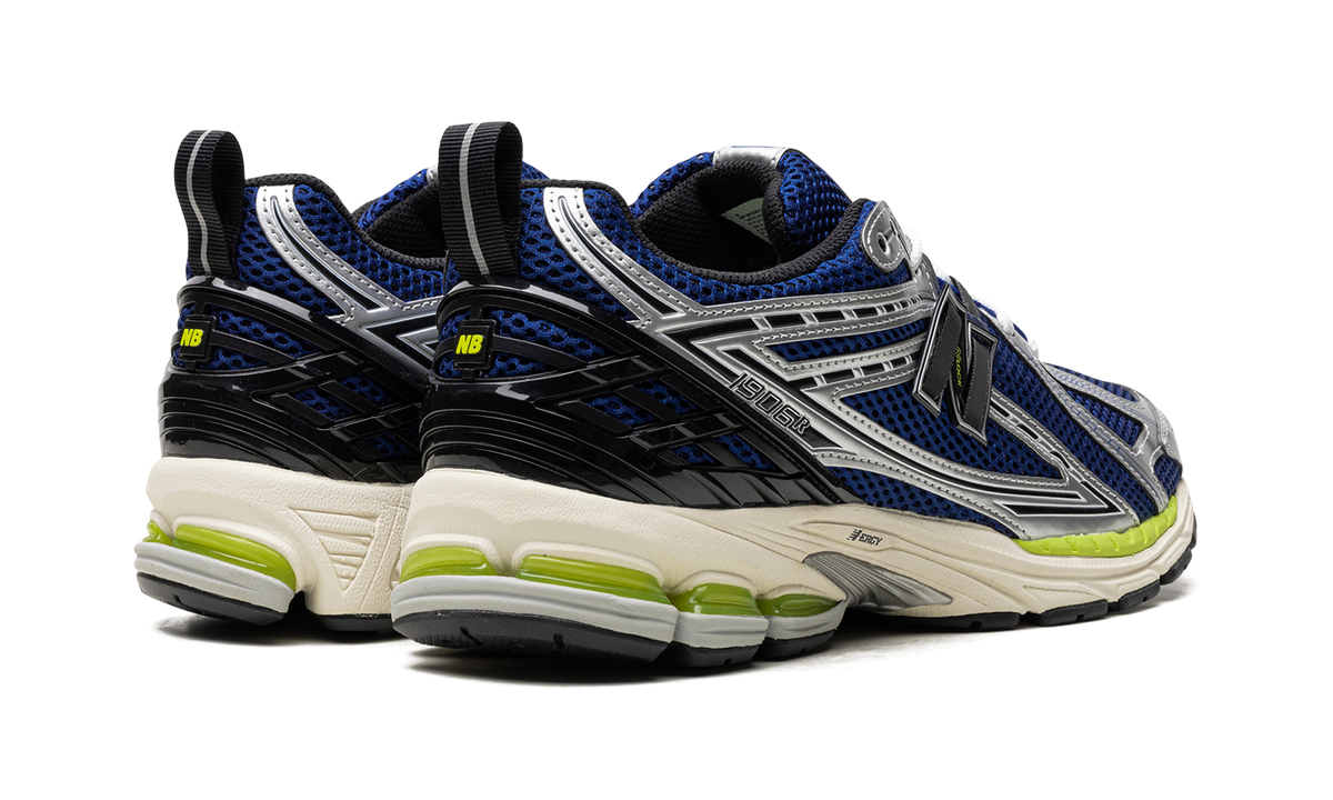 Overkicks - New Balance 1906R Sprite (M1906RCE) - par completo