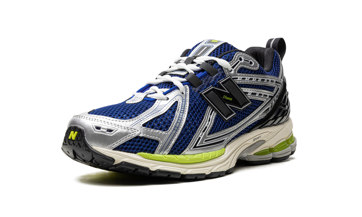 Overkicks - New Balance 1906R Sprite (M1906RCE) - detalle suela