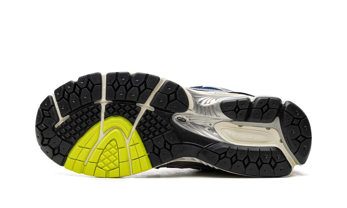 Overkicks - New Balance 1906R Sprite (M1906RCE) - vista superior