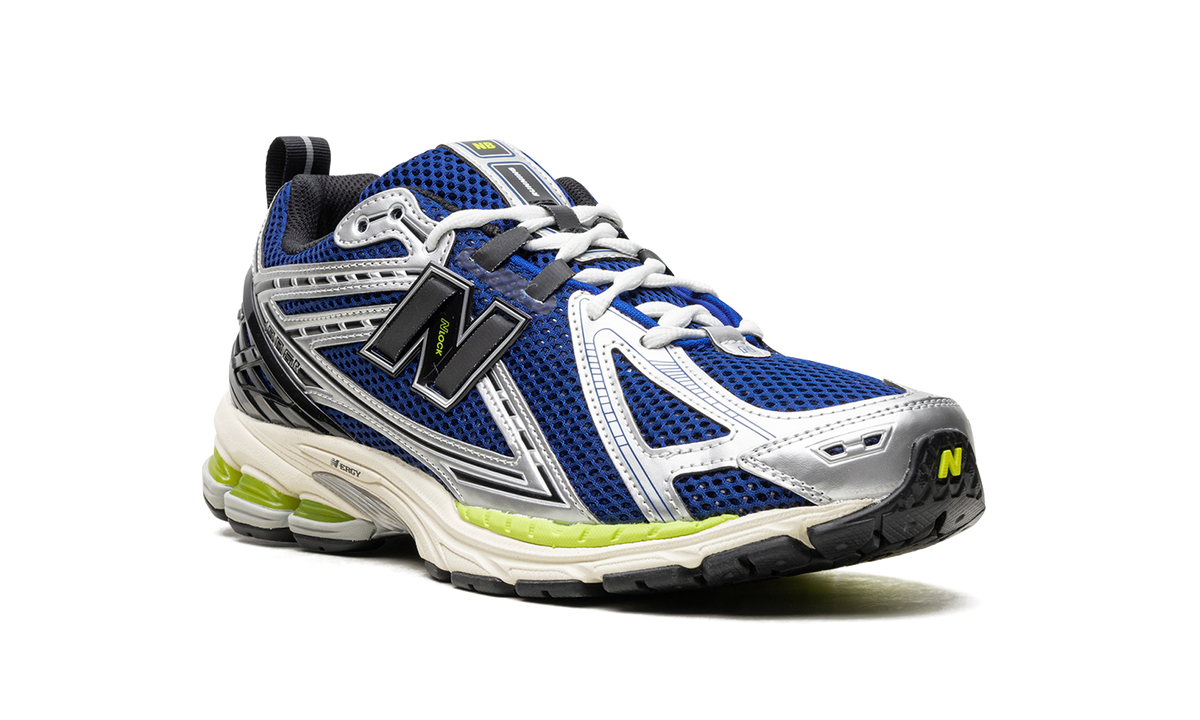 Overkicks - New Balance 1906R Sprite (M1906RCE) - detalle lateral interior