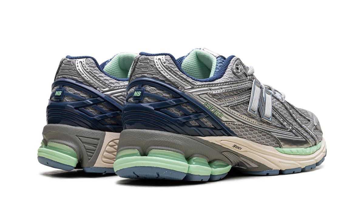 Overkicks - New Balance 1906R Still Water Lab Green (U1906RCR) - par completo