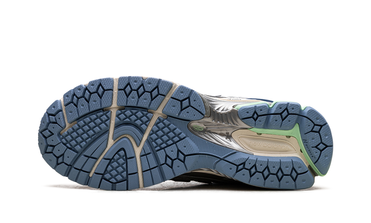 Overkicks - New Balance 1906R Still Water Lab Green (U1906RCR) - vista superior