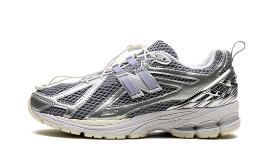 Overkicks - New Balance 1906R The Basement Day Chrome (M1906RBT) - vista lateral