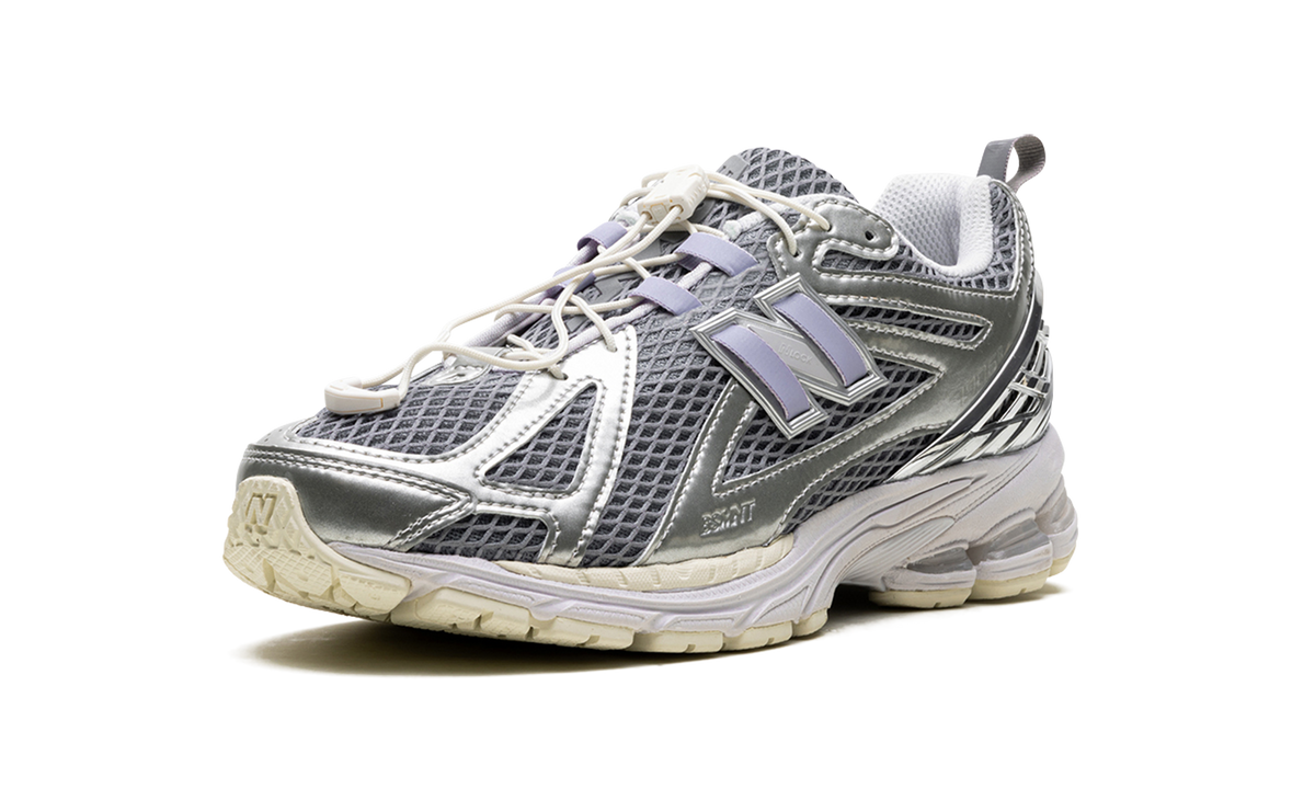 Overkicks - New Balance 1906R The Basement Day Chrome (M1906RBT) - detalle suela