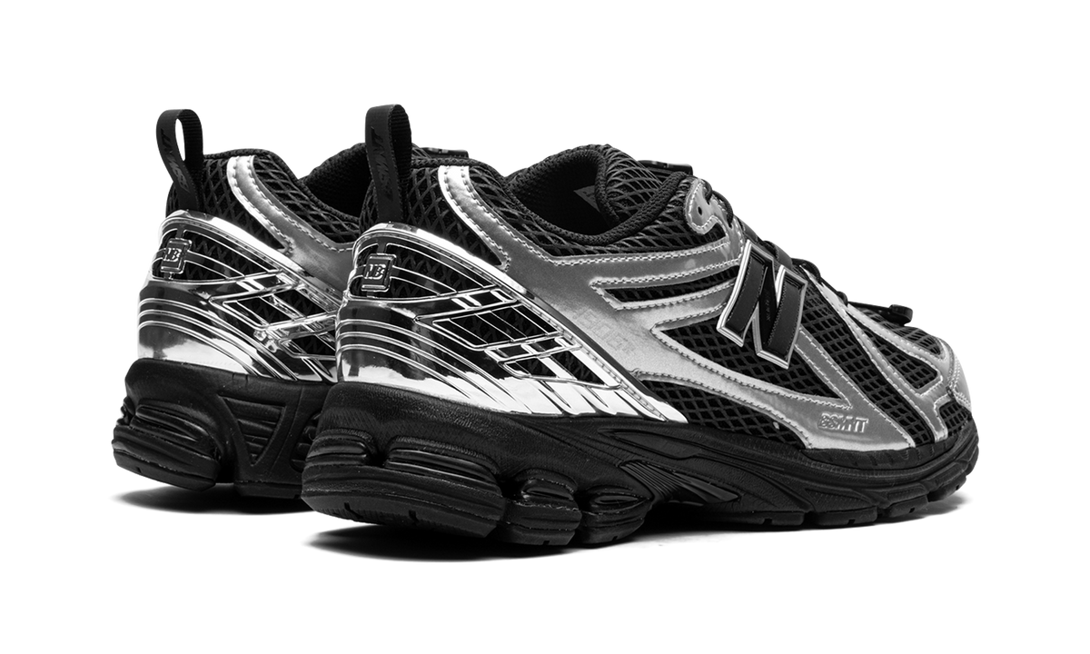 Overkicks - New Balance 1906R The Basement Night Chrome (M1906RBS) - par completo