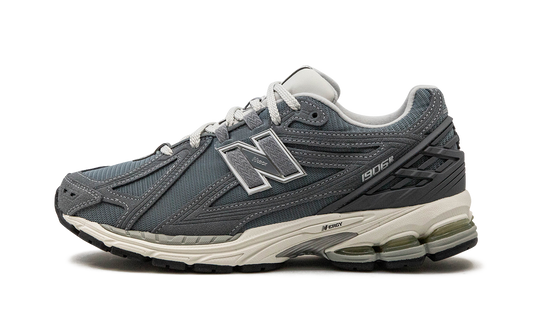Overkicks - New Balance 1906R Titanium (M1906RV) - vista lateral