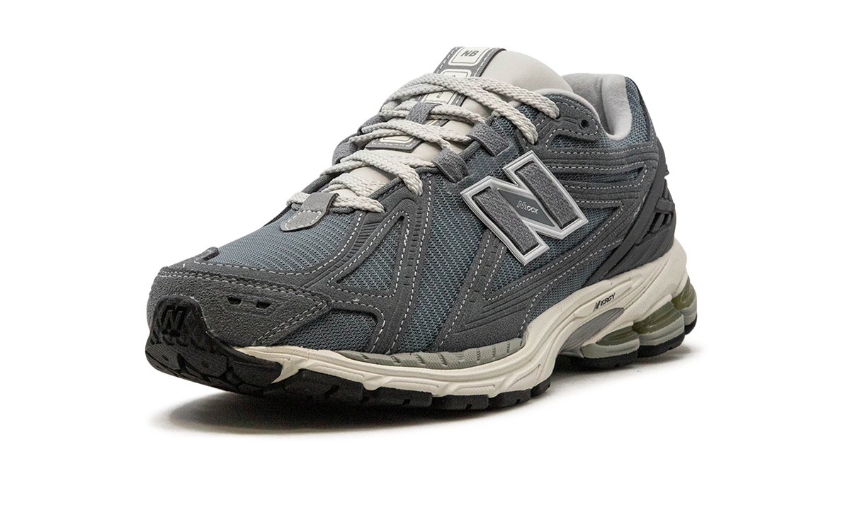 Overkicks - New Balance 1906R Titanium (M1906RV) - detalle suela