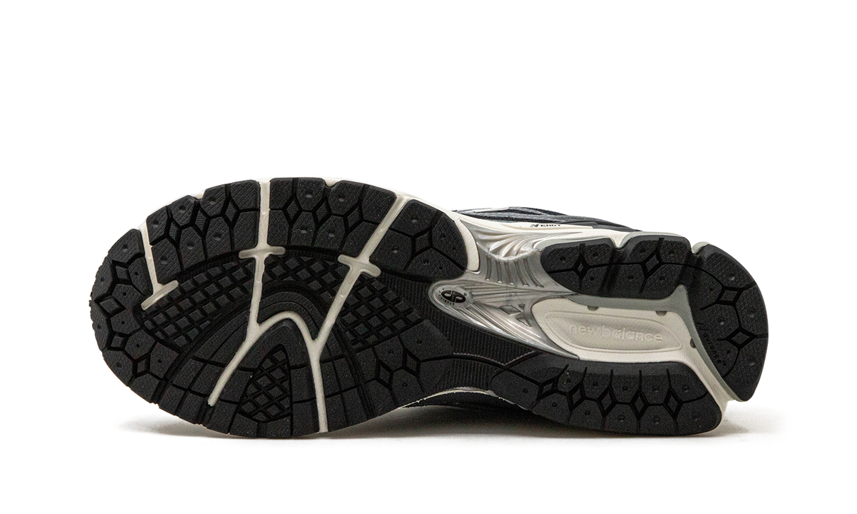 Overkicks - New Balance 1906R Titanium (M1906RV) - vista superior