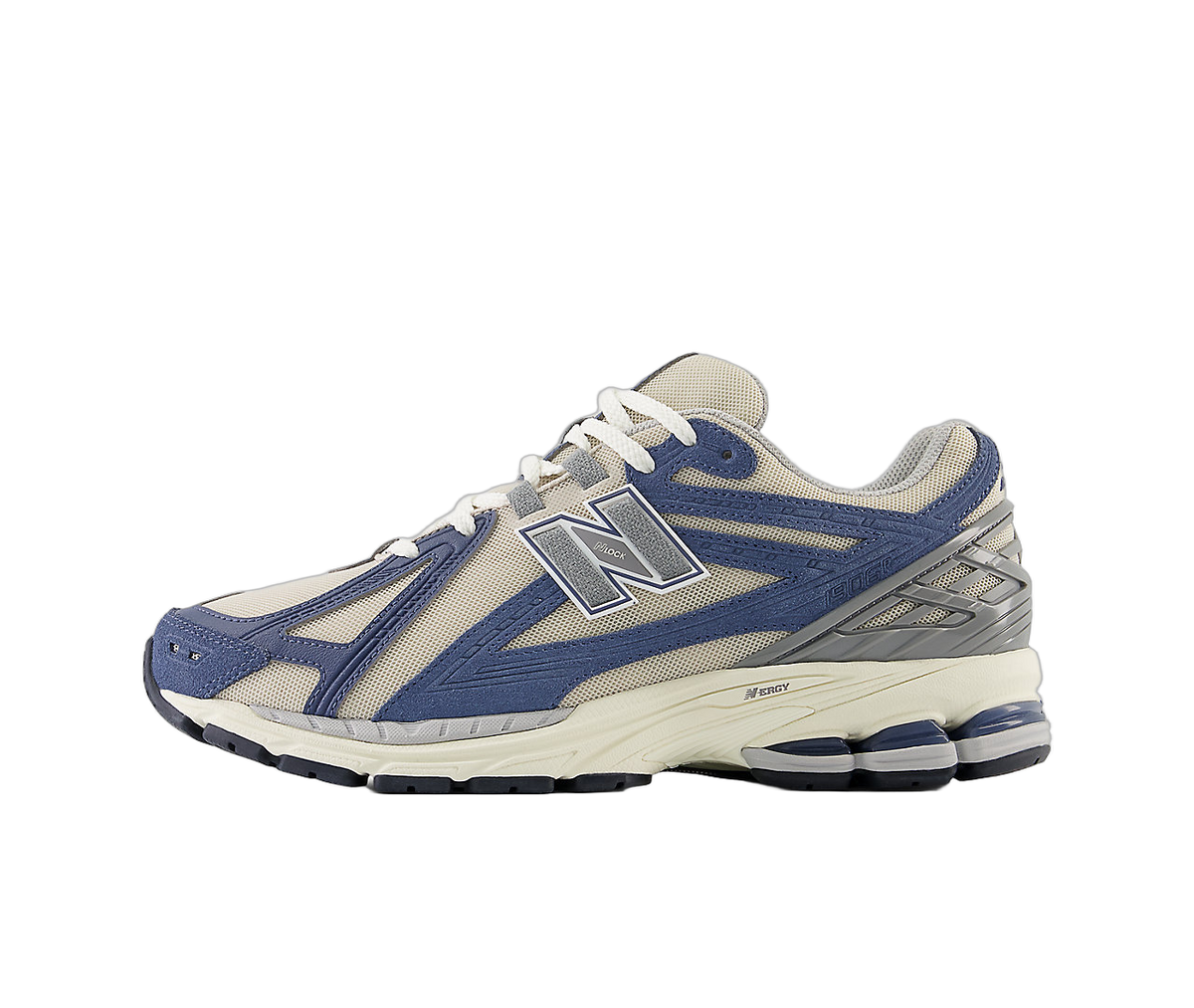 Overkicks - New Balance 1906R Vintage Indigo (M1906REG) - vista lateral