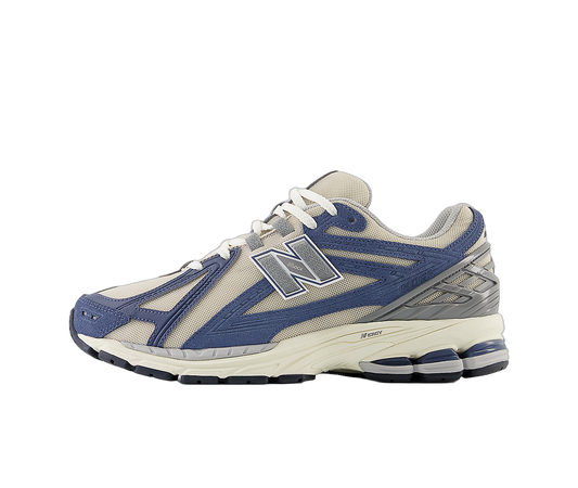 Overkicks - New Balance 1906R Vintage Indigo (M1906REG) - vista lateral