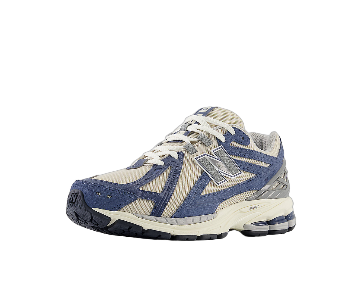 Overkicks - New Balance 1906R Vintage Indigo (M1906REG) - vista trasera
