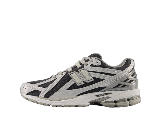 Overkicks - New Balance 1906R White Castlerock (U1906RCL) - vista lateral