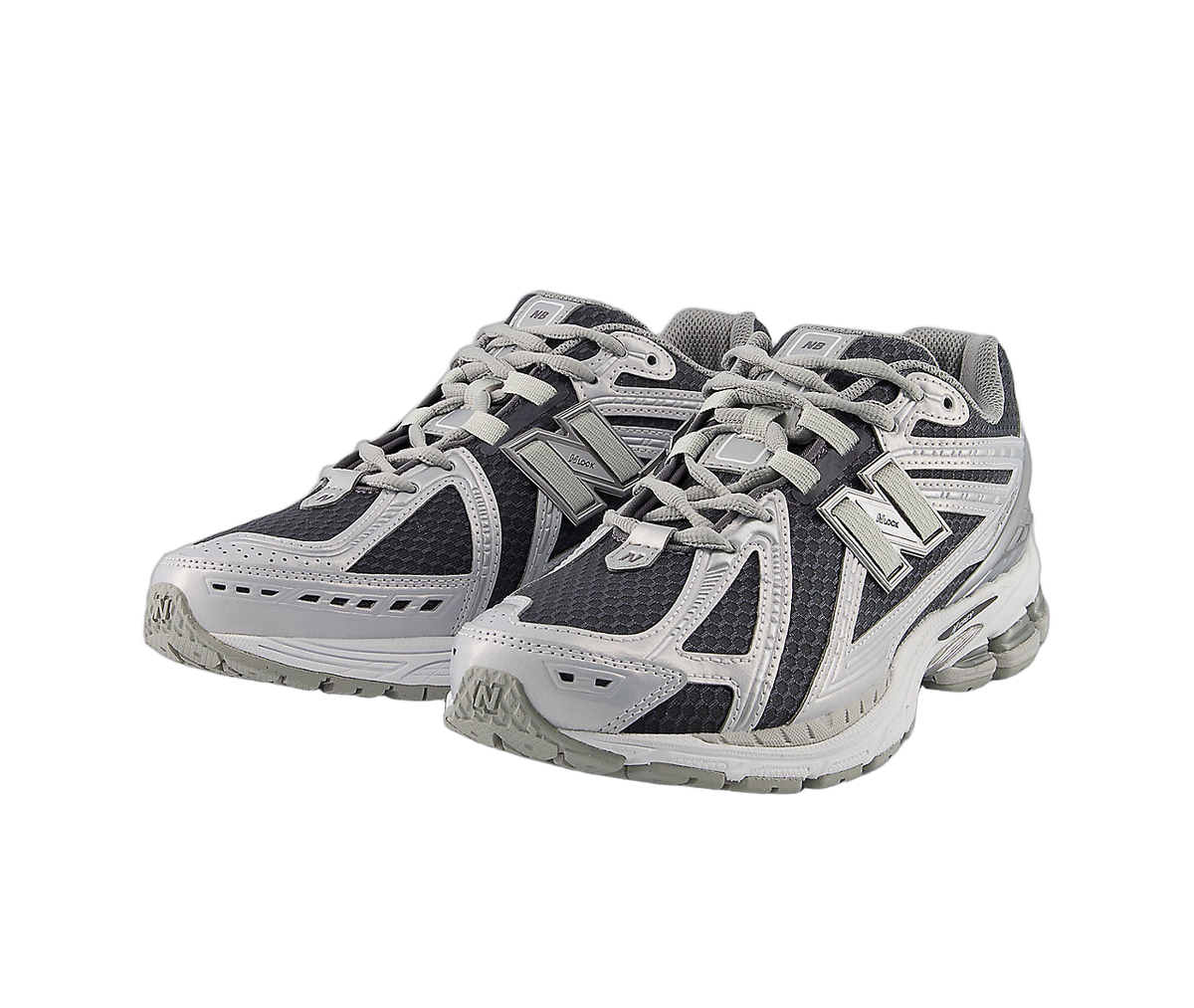 Overkicks - New Balance 1906R White Castlerock (U1906RCL) - vista trasera