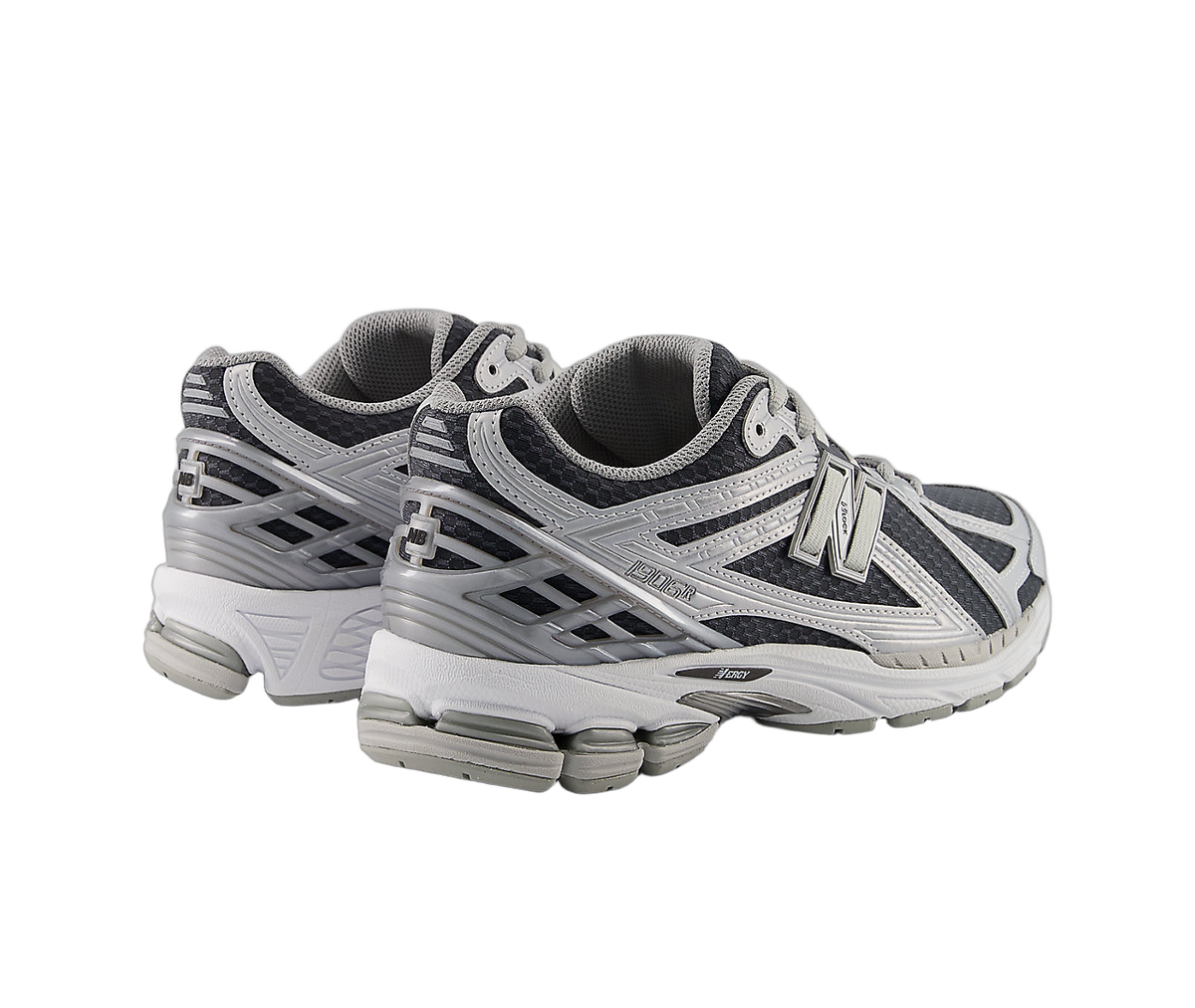 Overkicks - New Balance 1906R White Castlerock (U1906RCL) - par completo