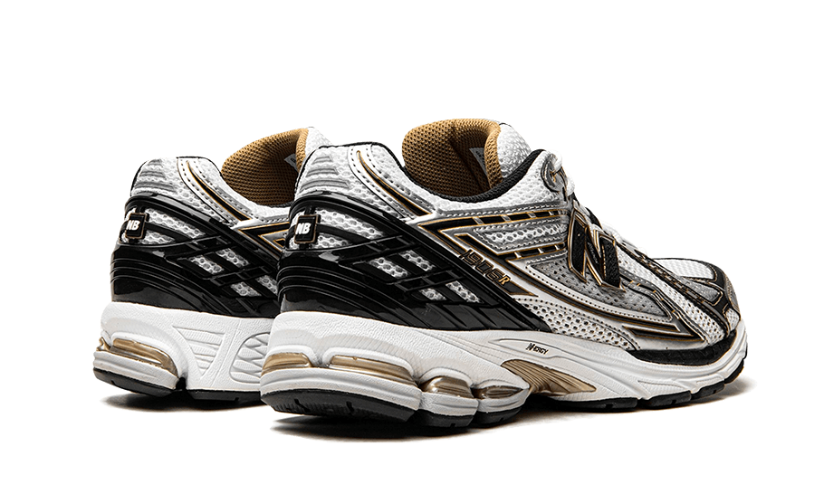 Overkicks - New Balance 1906R White Metallic Gold (GS) (GC1906RA) - imagen 4