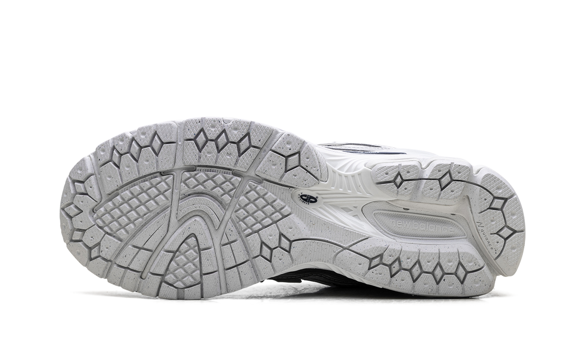 Overkicks - New Balance 1906R White Navy Silver Metallic (U1906RCM) - vista superior