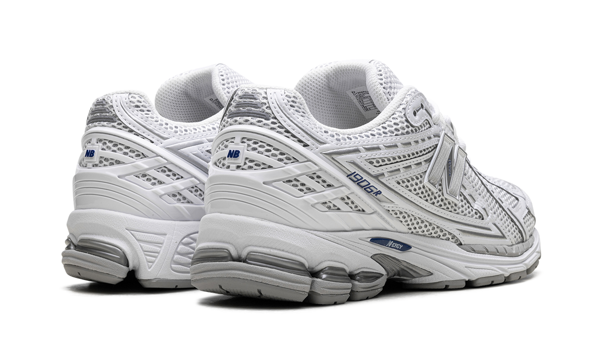 Overkicks - New Balance 1906R White Team Royal (U1906RCA) - par completo