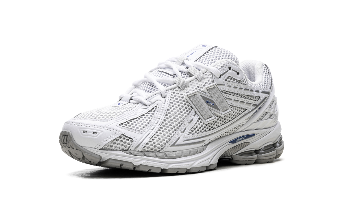 Overkicks - New Balance 1906R White Team Royal (U1906RCA) - detalle suela