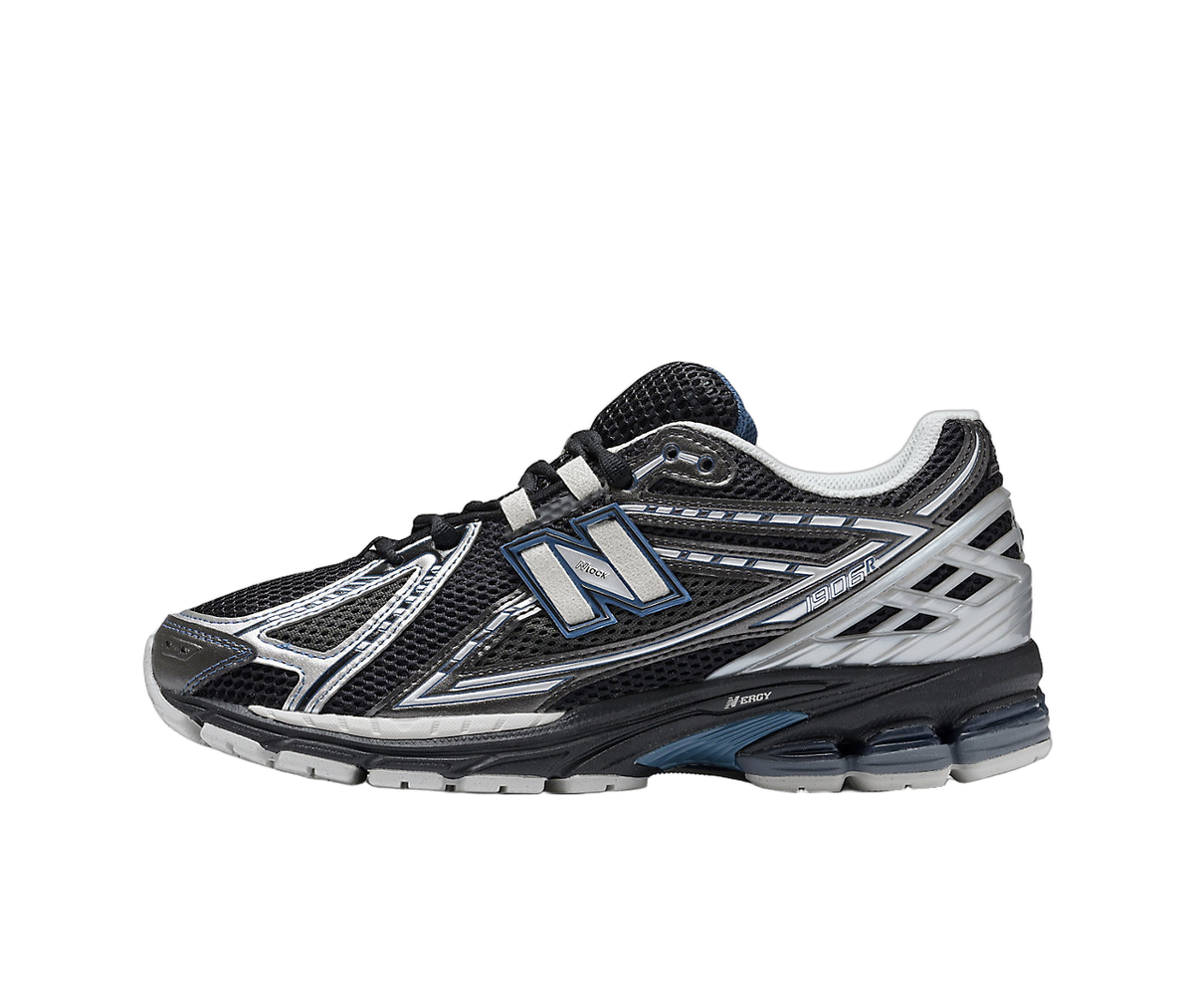Overkicks - New Balance 1906R atmos Blue Moon (U1906RAC) - vista lateral