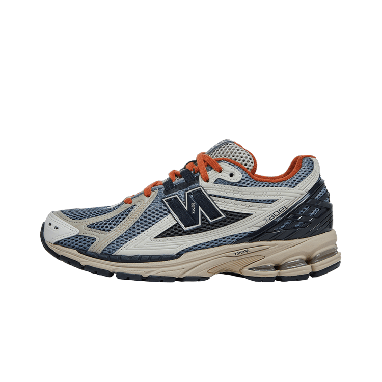 Overkicks - New Balance 1906R size? Exclusive Blacktop Mindful Grey (M1906RSA) - vista lateral