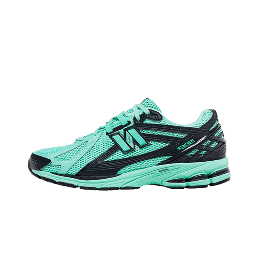Overkicks - New Balance 1906R size? Exclusive Green Black (M1906RSB) - vista lateral