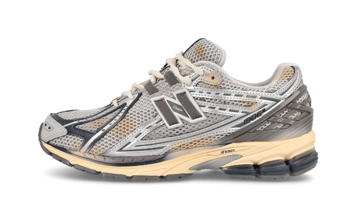 Overkicks - New Balance 1906R thisisneverthat The 2022 Downtown Run (M1906RTI) - vista lateral
