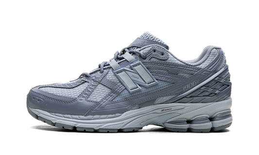 Overkicks - New Balance 1906U Arctic Grey (M1906NL) - vista lateral