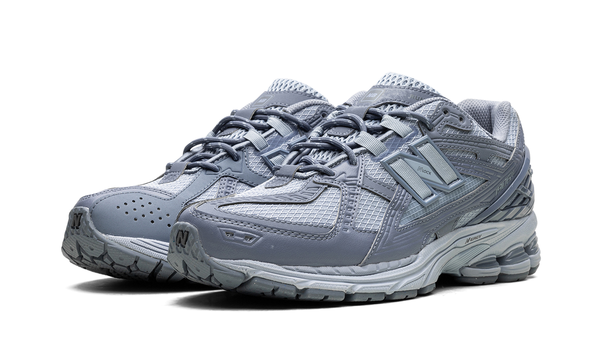 Overkicks - New Balance 1906U Arctic Grey (M1906NL) - vista trasera