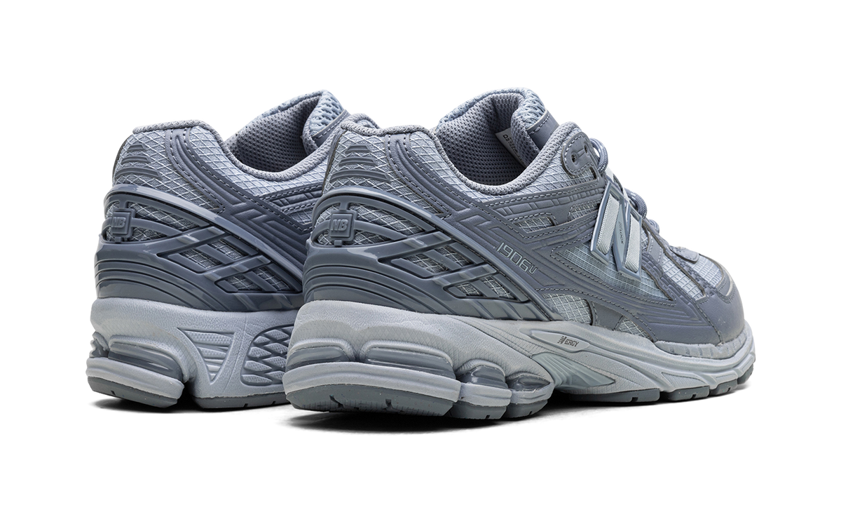 Overkicks - New Balance 1906U Arctic Grey (M1906NL) - par completo