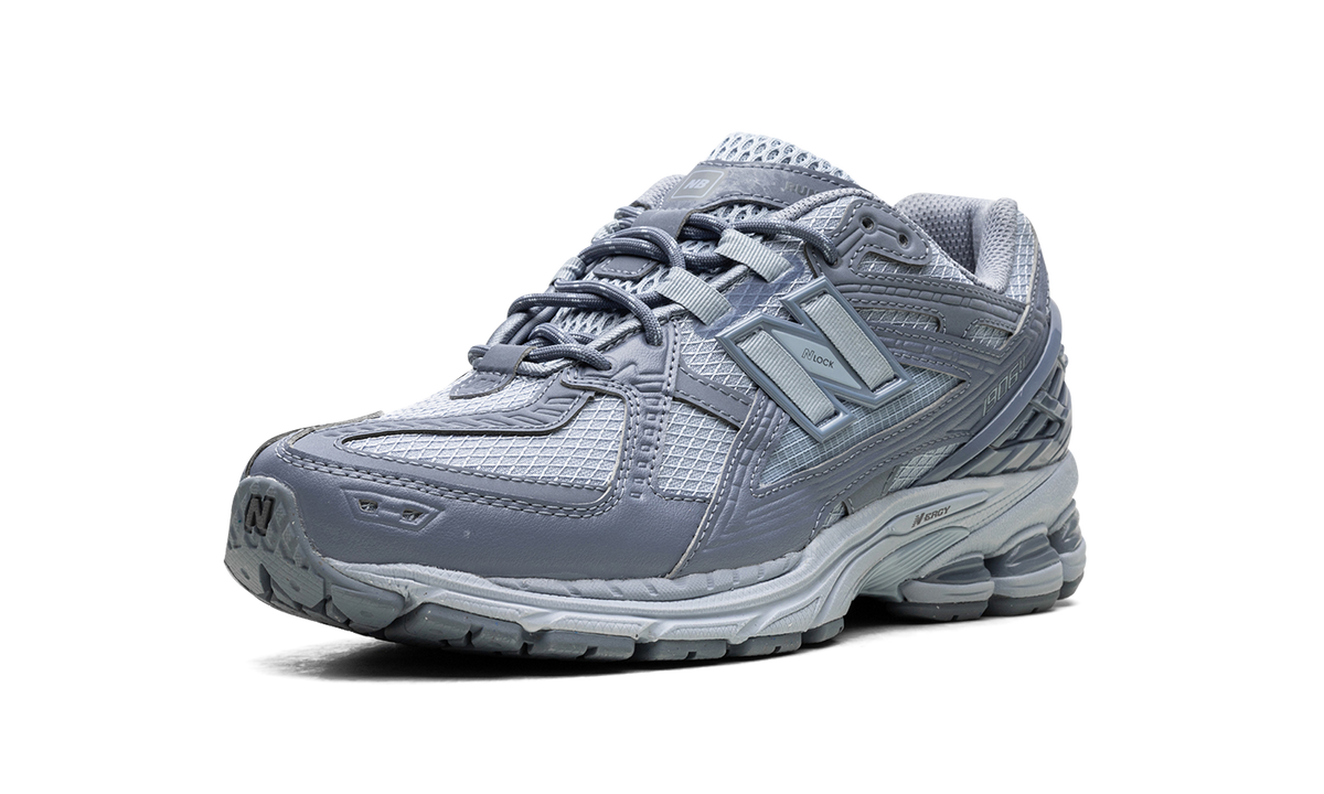 Overkicks - New Balance 1906U Arctic Grey (M1906NL) - detalle suela