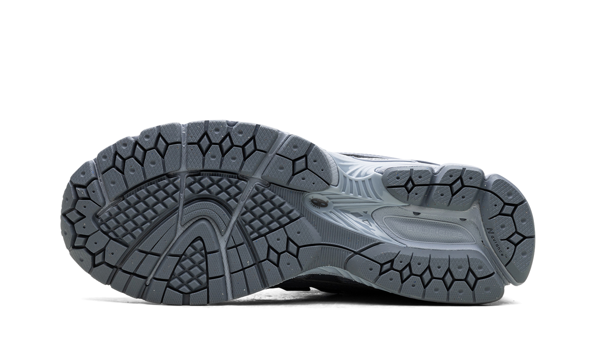 Overkicks - New Balance 1906U Arctic Grey (M1906NL) - vista superior