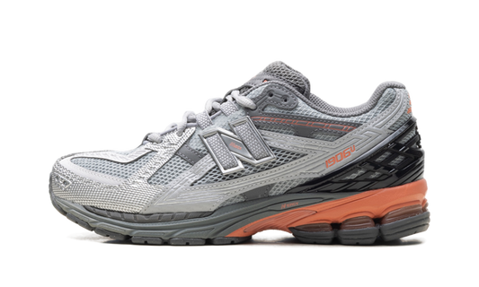 Overkicks - New Balance 1906U BSTN 10th Anniversary Exclusive (U1906NF) - vista lateral