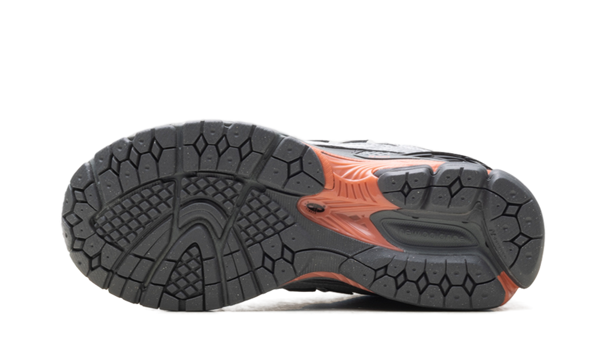 Overkicks - New Balance 1906U BSTN 10th Anniversary Exclusive (U1906NF) - vista superior